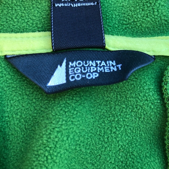 MEC Men’s Jacket - Picture 8 of 10